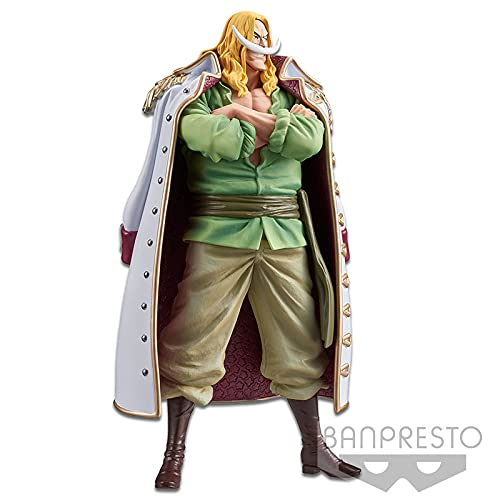 Foto 7 pulgar | Figura Banpresto One Piece Dxf The Grandline Men Wanokuni - Venta Internacional.