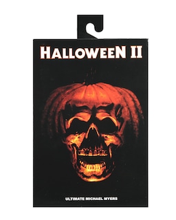 Foto 2 | Figura De Acción Neca Halloween 2 Michael Myers 18 Cm 1981 - Venta Internacional.