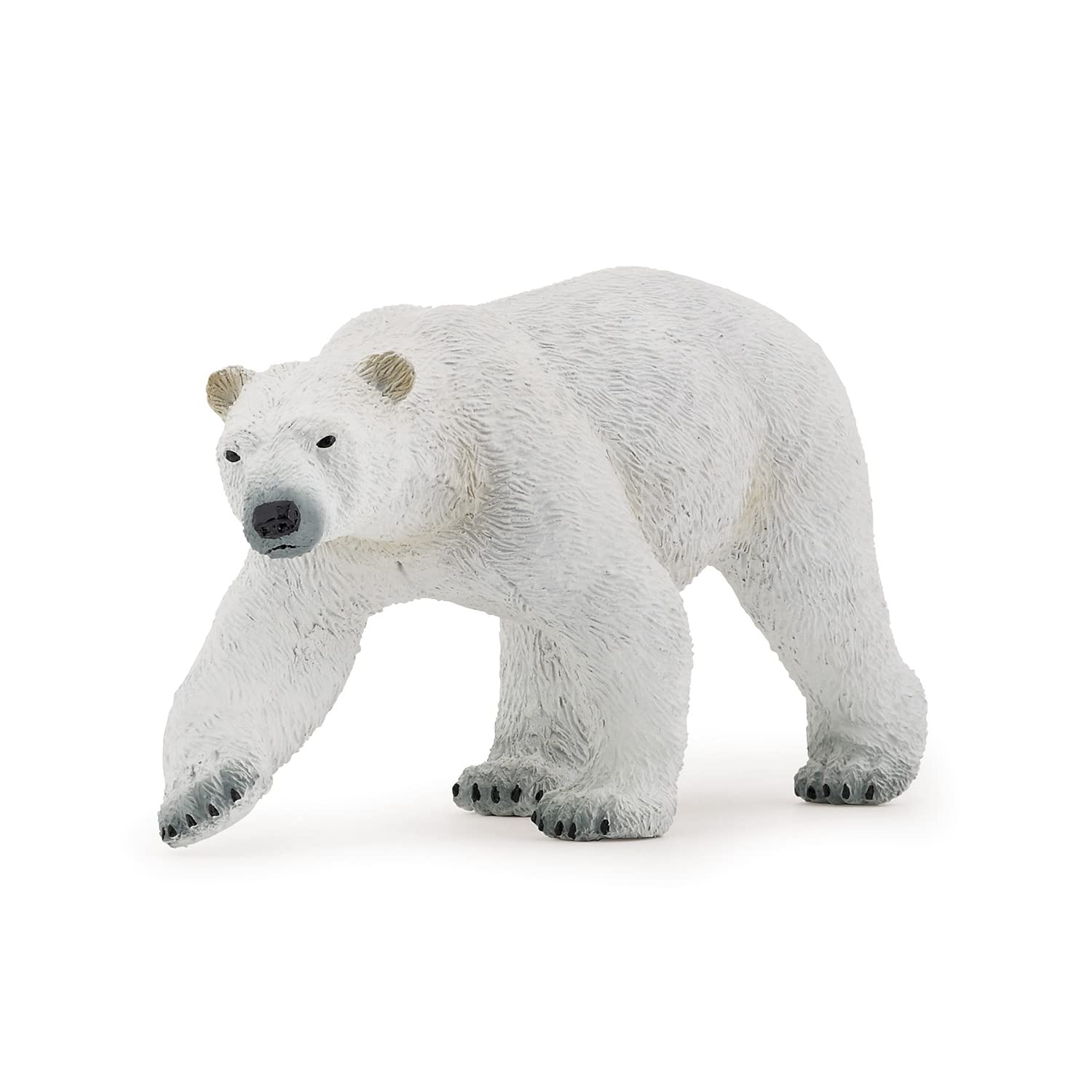 Foto 2 pulgar | Figura Papo Oso Polar - Venta Internacional