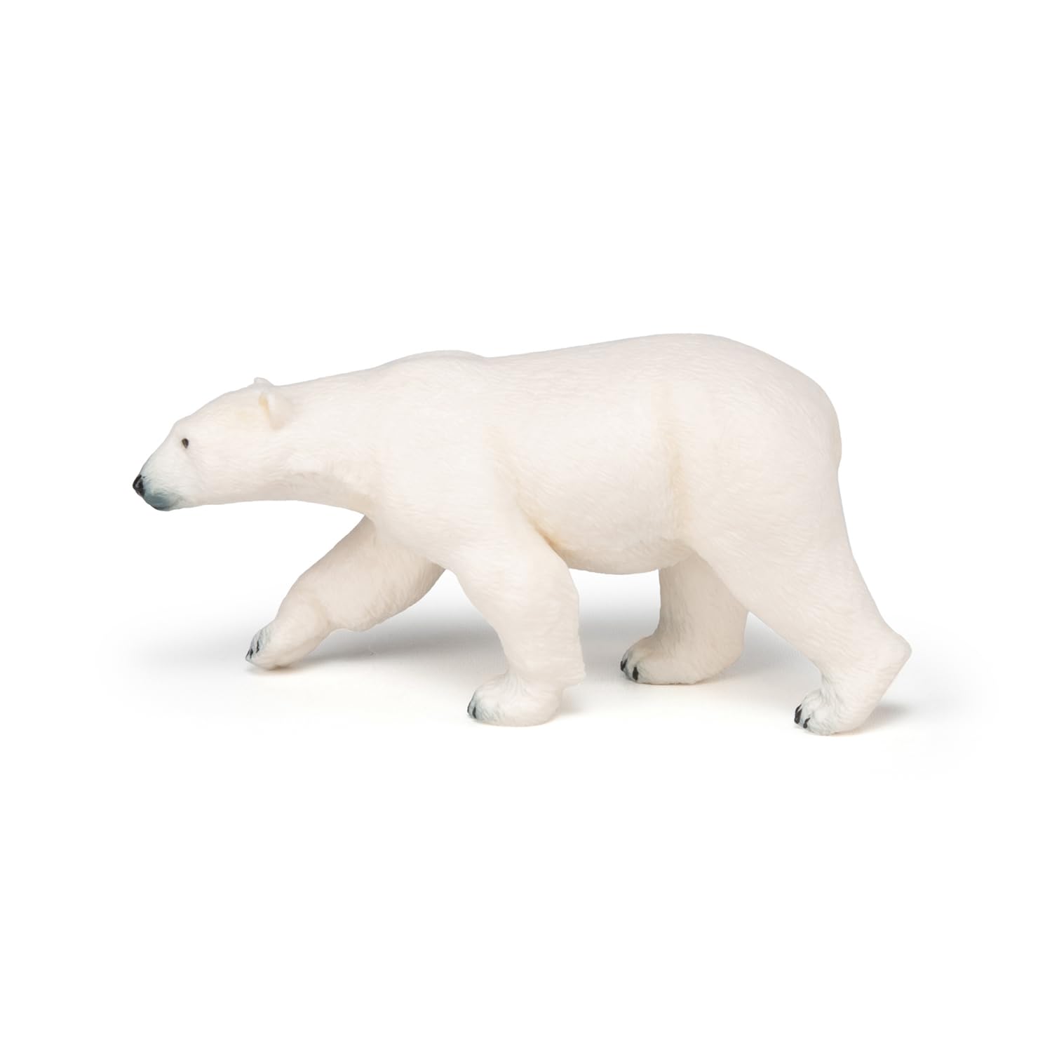 Foto 3 pulgar | Figura Papo Oso Polar - Venta Internacional