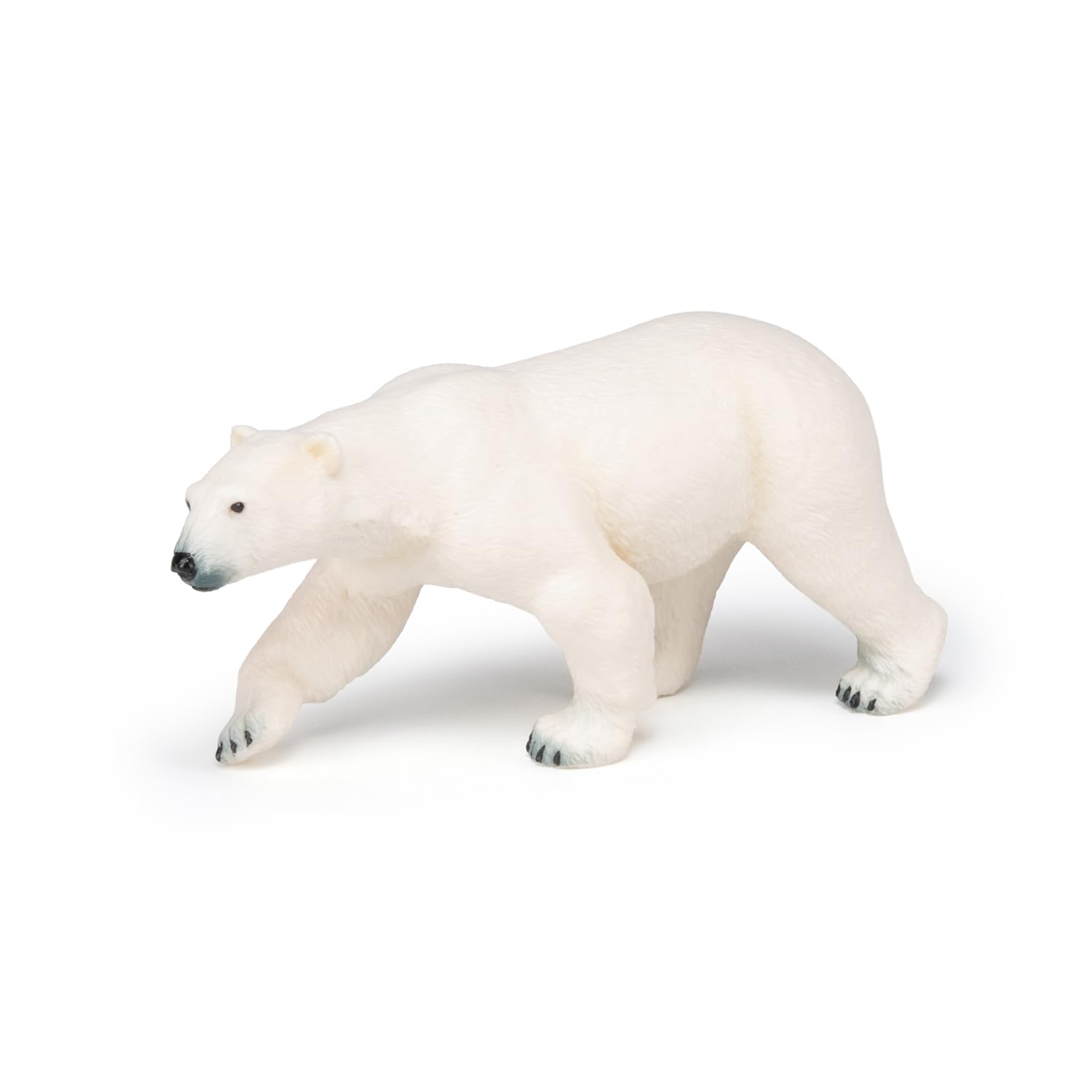 Foto 4 pulgar | Figura Papo Oso Polar - Venta Internacional