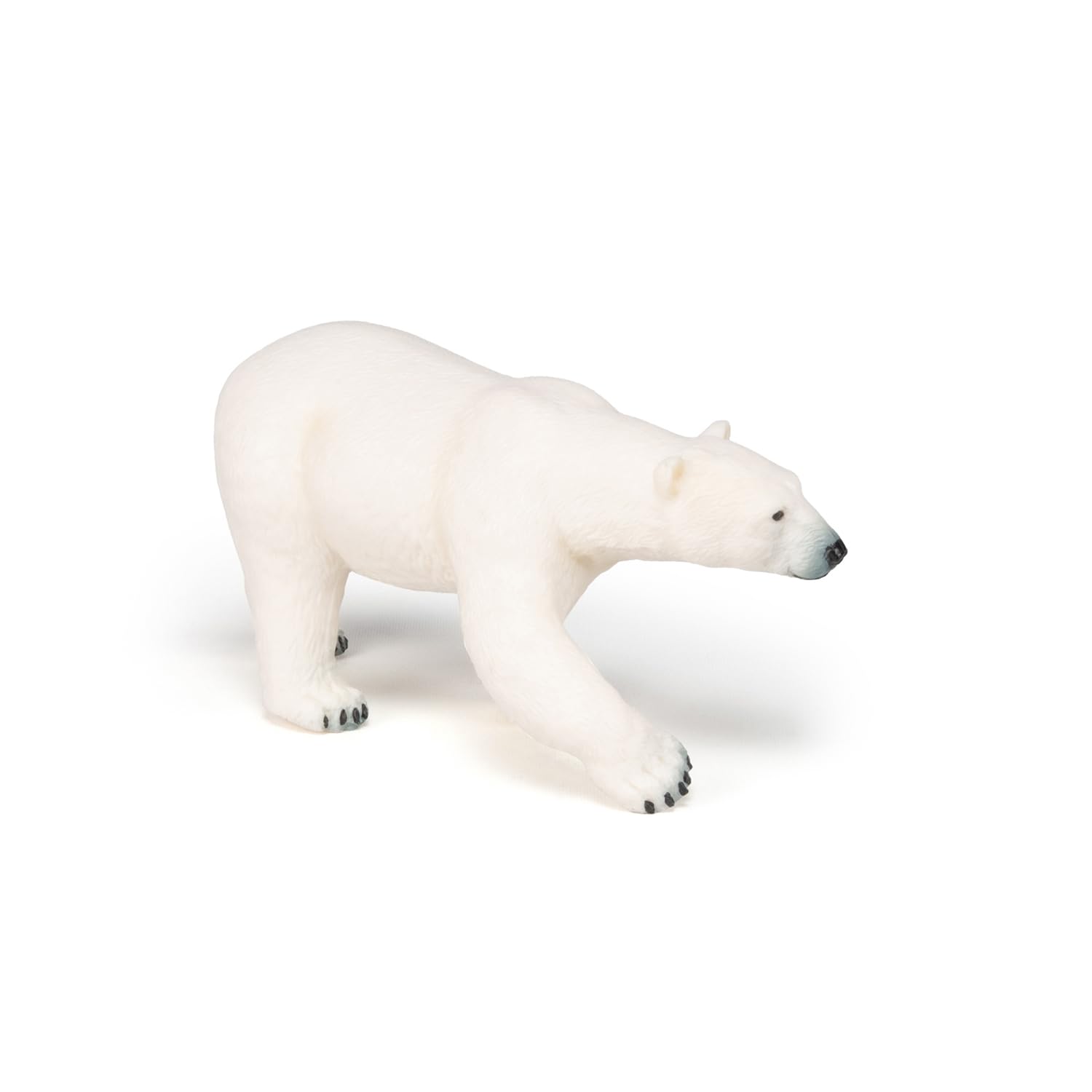 Foto 6 pulgar | Figura Papo Oso Polar - Venta Internacional