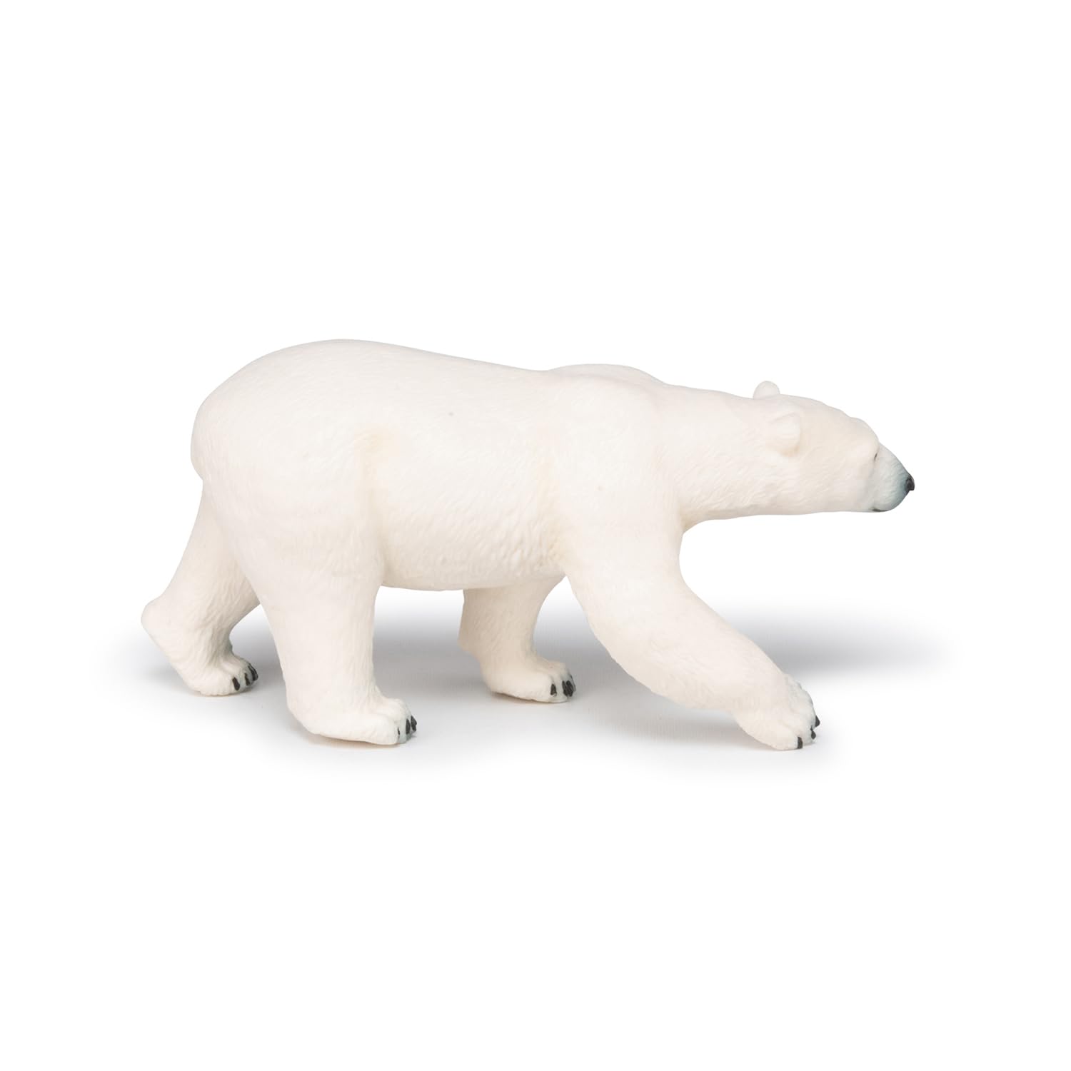 Foto 7 pulgar | Figura Papo Oso Polar - Venta Internacional