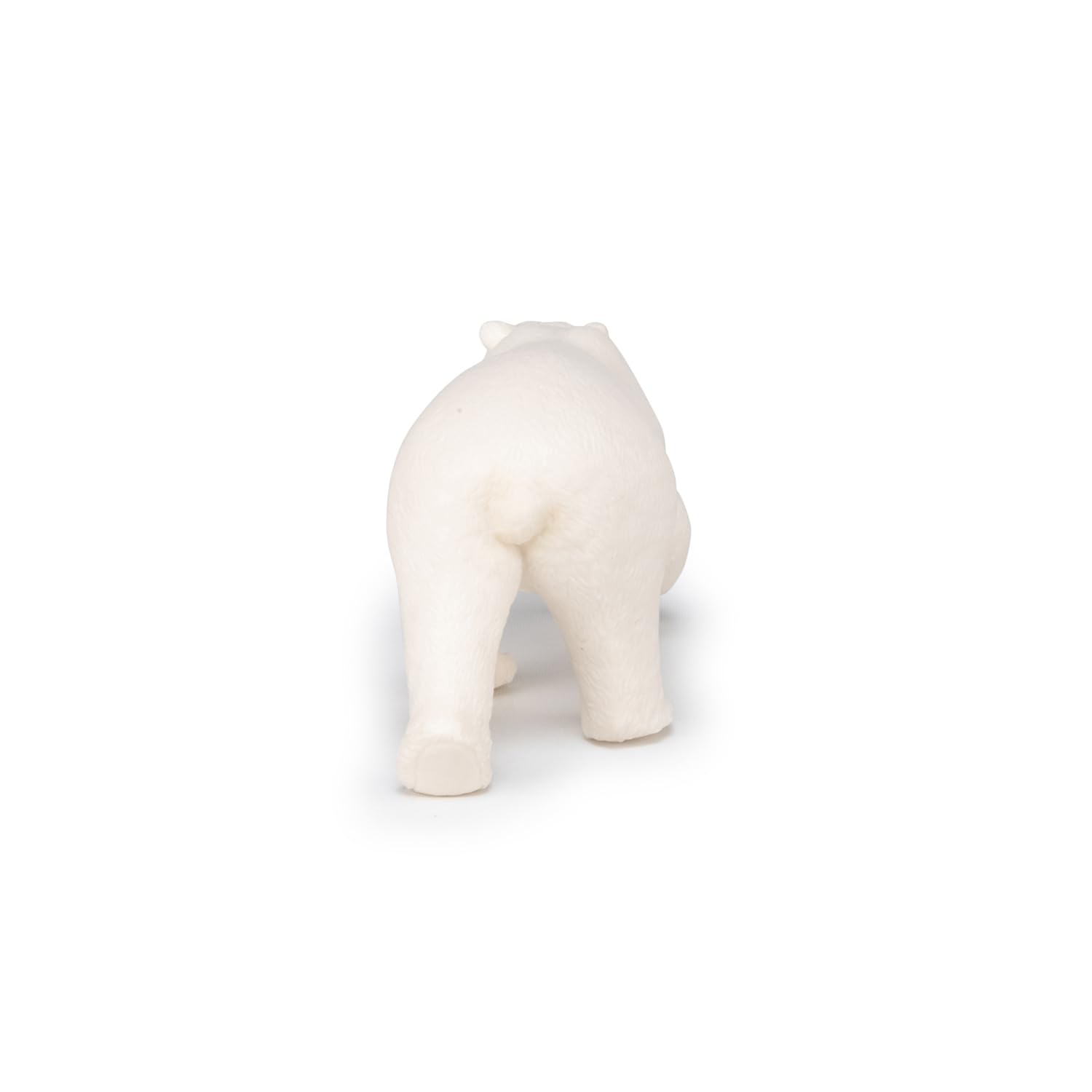 Foto 8 pulgar | Figura Papo Oso Polar - Venta Internacional