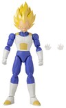 Figura de Acción Dragon Ball Super Dragon Stars Vegeta V2 - Venta Internacional