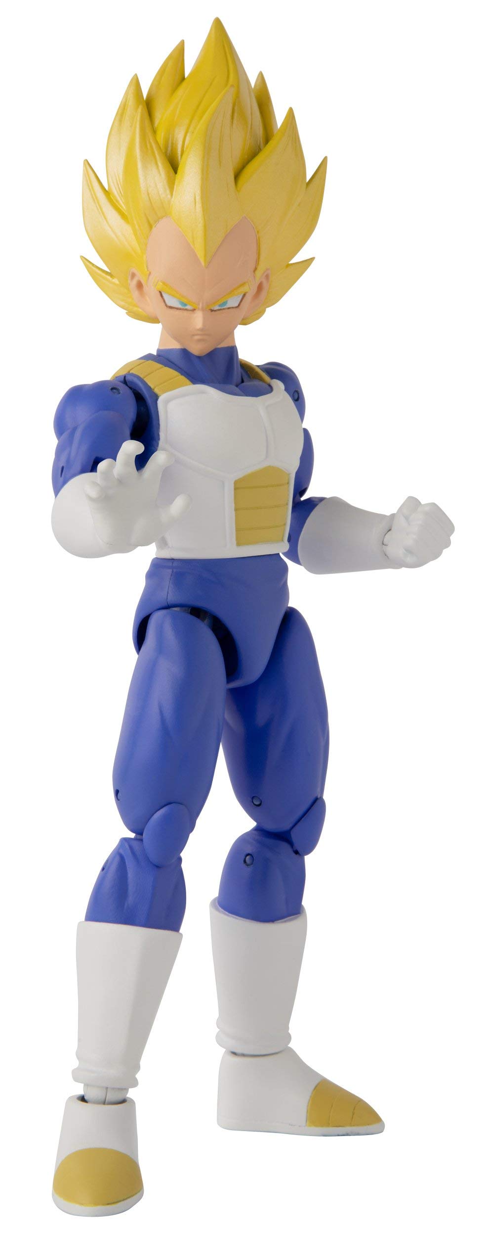 Foto 2 | Figura de Acción Dragon Ball Super Dragon Stars Vegeta V2 - Venta Internacional