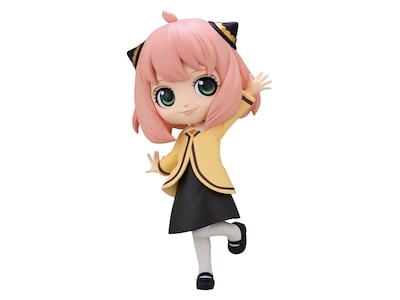 Foto 1 | Figura De Colección Banpresto Spy X Family Anya Forger - Venta Internacional.