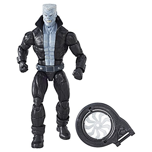 Figura de Acción Marvel Legends Spider-Man Tombstone 15 cm - Venta Internacional