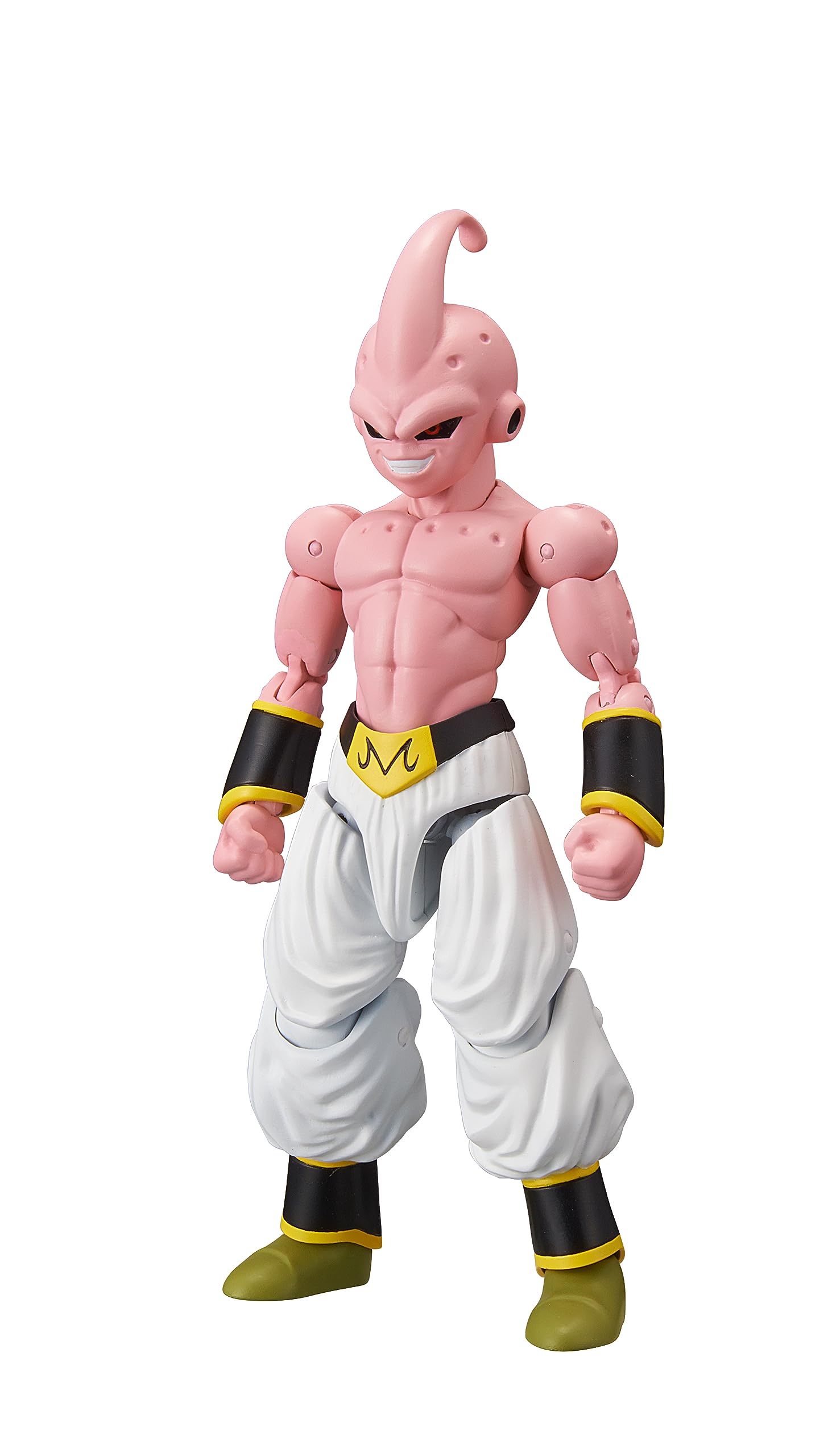 Foto 3 | Figura de Acción Dragon Ball Super Dragon Stars Majin Buu 6.5 - Venta Internacional