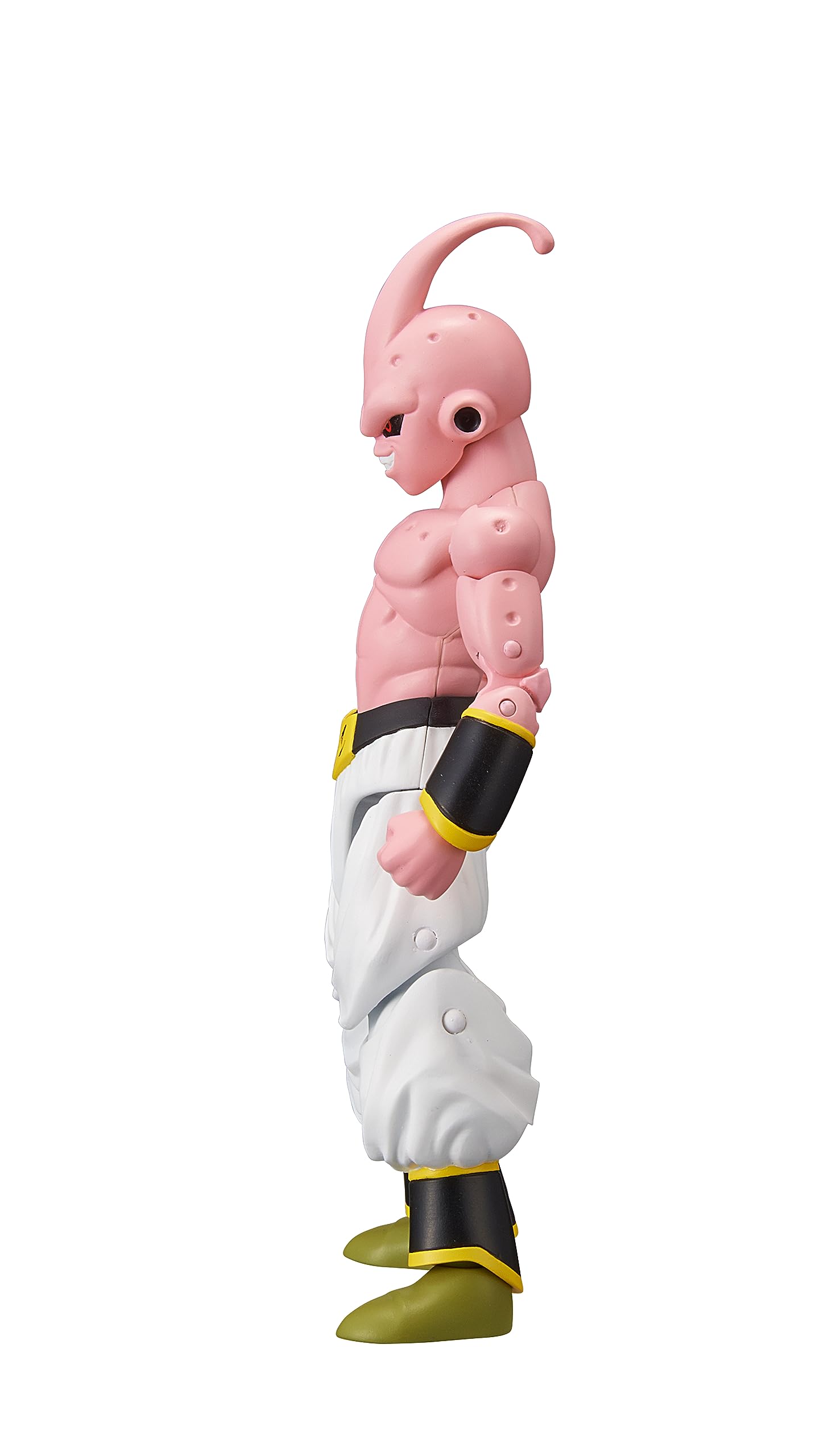 Foto 4 | Figura de Acción Dragon Ball Super Dragon Stars Majin Buu 6.5 - Venta Internacional