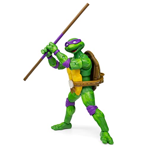 Figura de Acción The Loyal Subjects Teenage Mutant Ninja Turtle - Venta Internacional