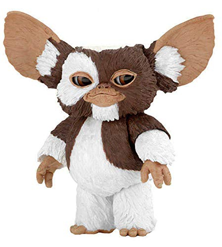 Foto 3 pulgar | Figura de Acción Neca Gremlins Ultimate Gizmo Escala de 7 Pulgadas - Venta Internacional