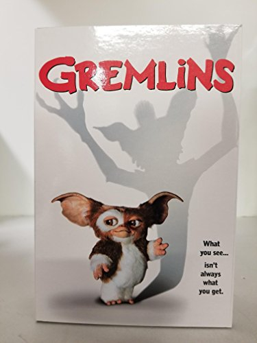 Foto 5 pulgar | Figura de Acción Neca Gremlins Ultimate Gizmo Escala de 7 Pulgadas - Venta Internacional