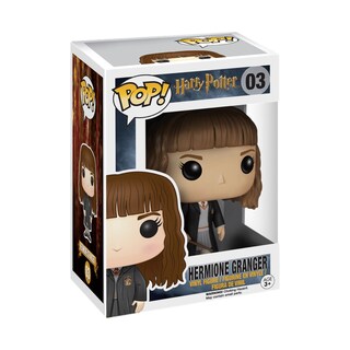 Foto 3 | Figura De Acción Funko Harry Potter Pop! Set De Vinilos Para Películas - Venta Internacional.