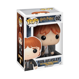Foto 4 | Figura De Acción Funko Harry Potter Pop! Set De Vinilos Para Películas - Venta Internacional.