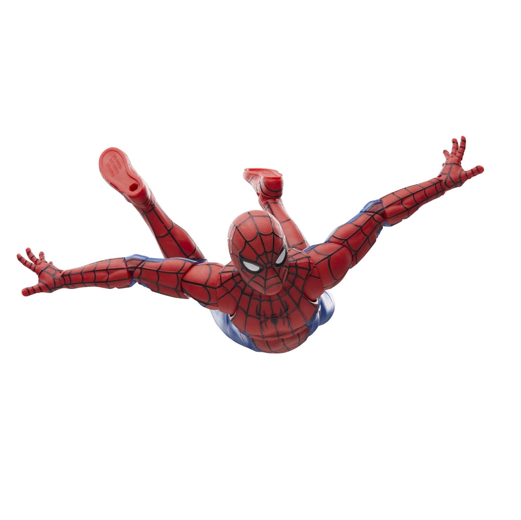Foto 8 pulgar | Figura De Acción Marvel Legends Spider-man No Way Home 15 Cm - Venta Internacional.