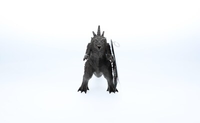 Foto 2 | Figura De Acción Bandai Godzilla 2023 Movie Monster Series - Venta Internacional.