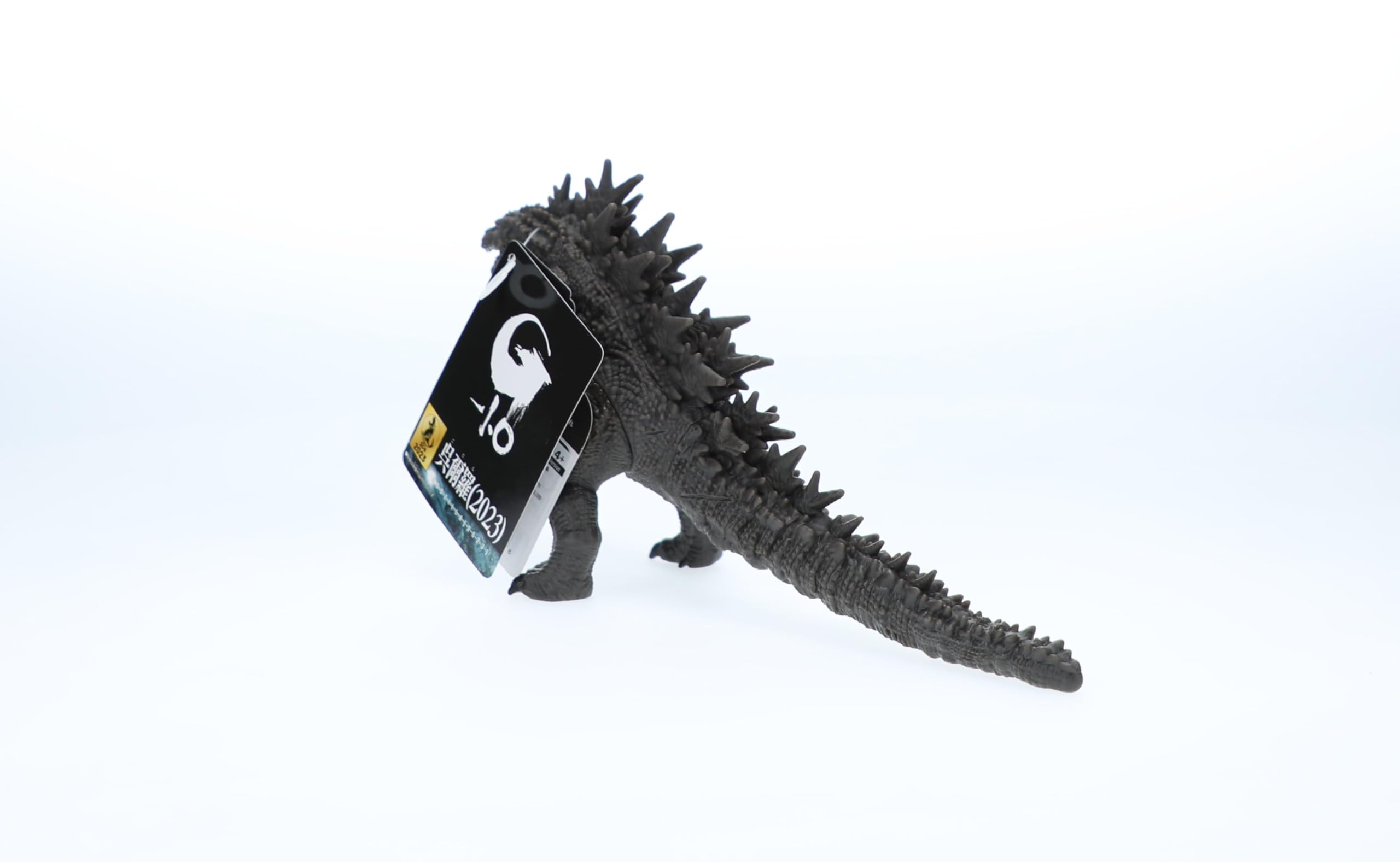Foto 6 pulgar | Figura De Acción Bandai Godzilla 2023 Movie Monster Series - Venta Internacional.