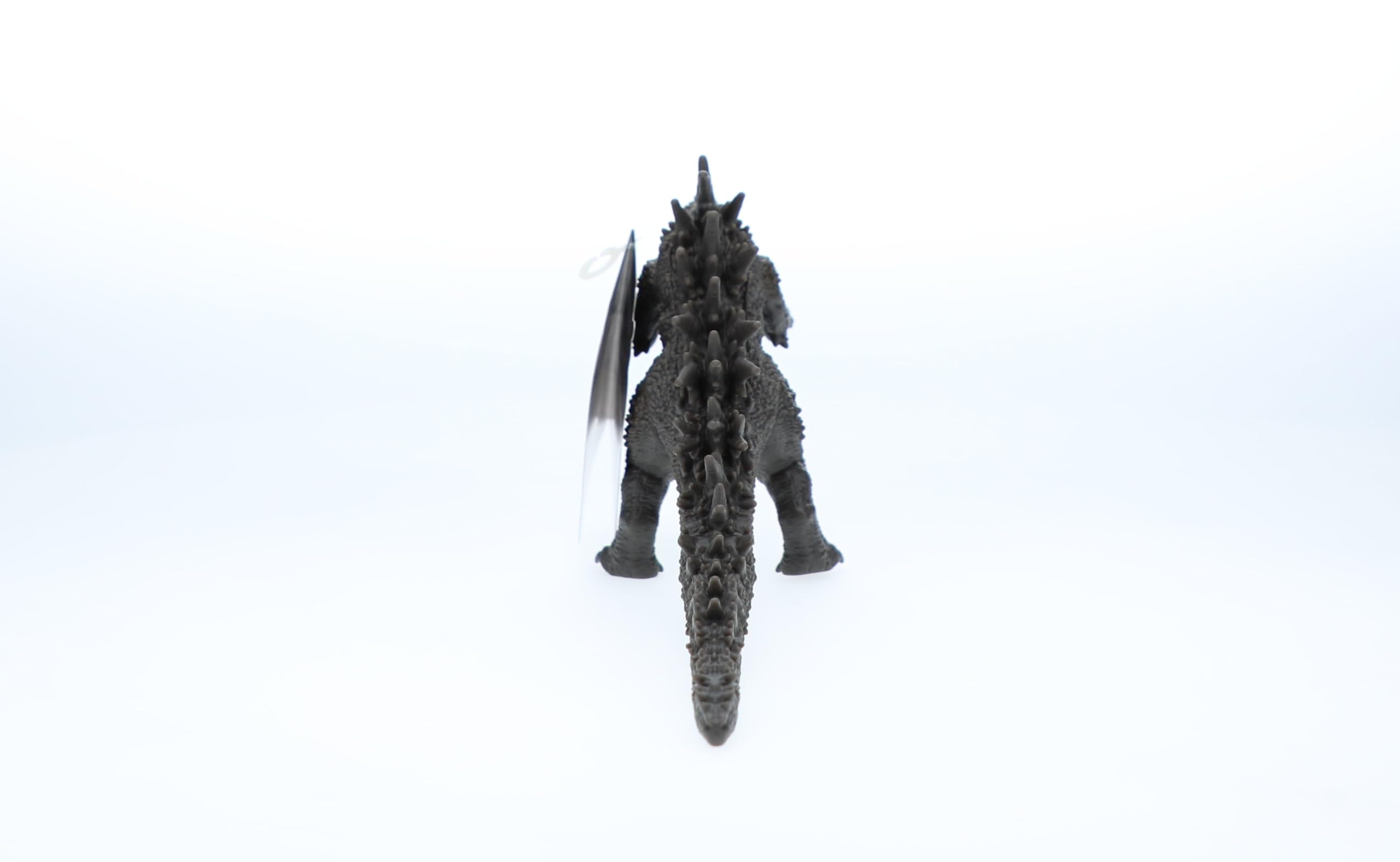 Foto 7 pulgar | Figura De Acción Bandai Godzilla 2023 Movie Monster Series - Venta Internacional.