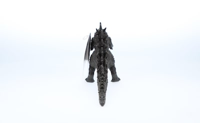 Foto 6 | Figura De Acción Bandai Godzilla 2023 Movie Monster Series - Venta Internacional.