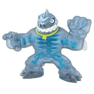 Foto 4 | Paquete Toy Heroes Of Goo Jit Zu Dino X-ray Fossil Faceoff Versus - Venta Internacional.