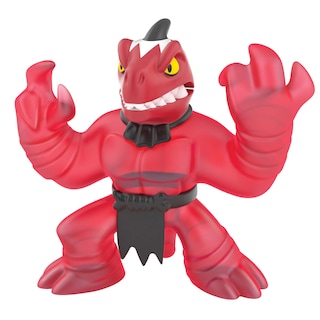 Foto 5 | Paquete Toy Heroes Of Goo Jit Zu Dino X-ray Fossil Faceoff Versus - Venta Internacional.