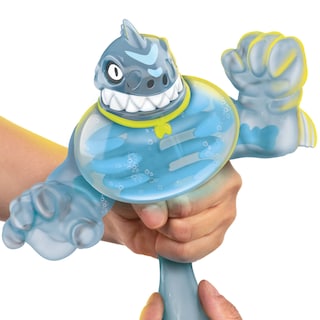 Foto 6 | Paquete Toy Heroes Of Goo Jit Zu Dino X-ray Fossil Faceoff Versus - Venta Internacional.