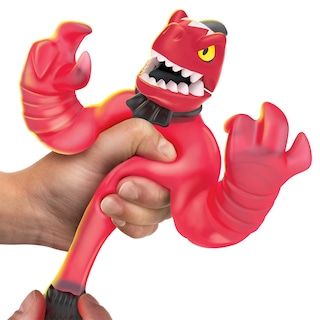 Foto 7 | Paquete Toy Heroes Of Goo Jit Zu Dino X-ray Fossil Faceoff Versus - Venta Internacional.