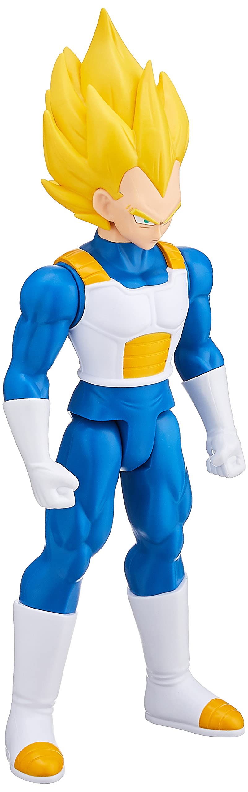 Foto 2 pulgar | Figura De Acción Dragon Ball Super Super Saiyan Vegeta 30 Cm - Venta Internacional.