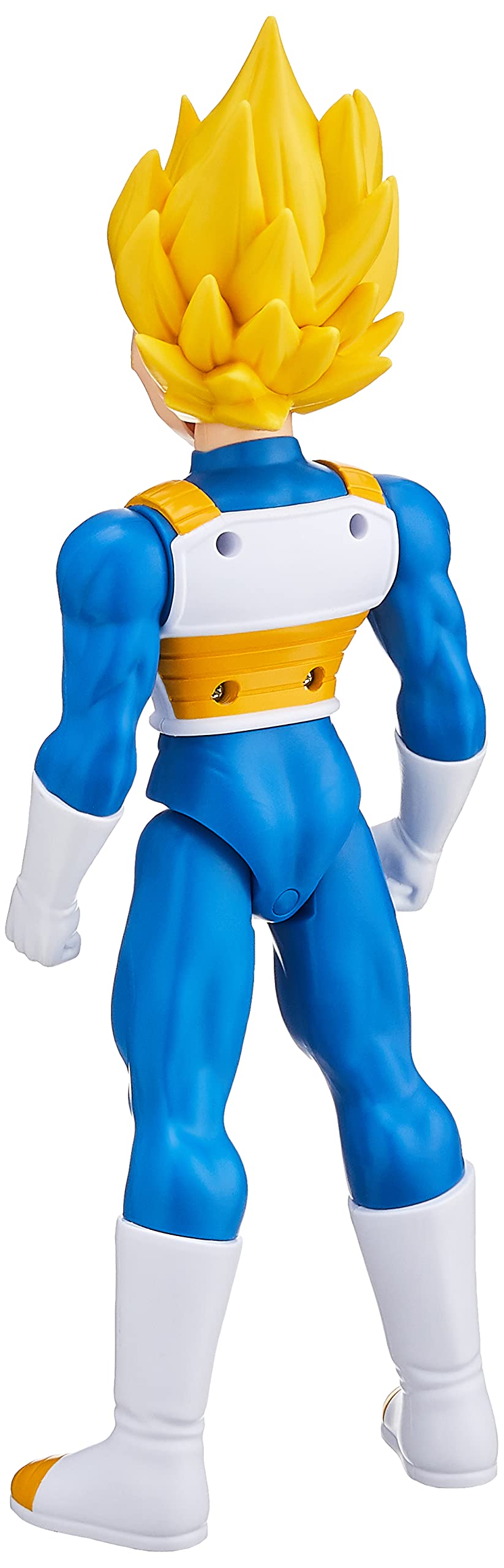 Foto 3 pulgar | Figura De Acción Dragon Ball Super Super Saiyan Vegeta 30 Cm - Venta Internacional.