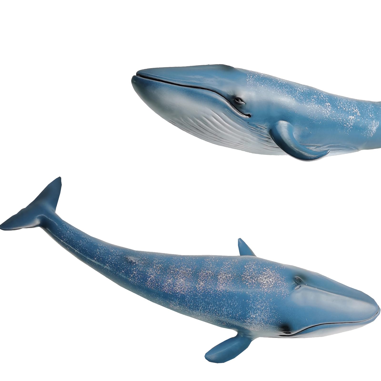 Foto 1 | Figura De Acción Gemini&genius Blue Whale Sea Animal Kids - Venta Internacional.