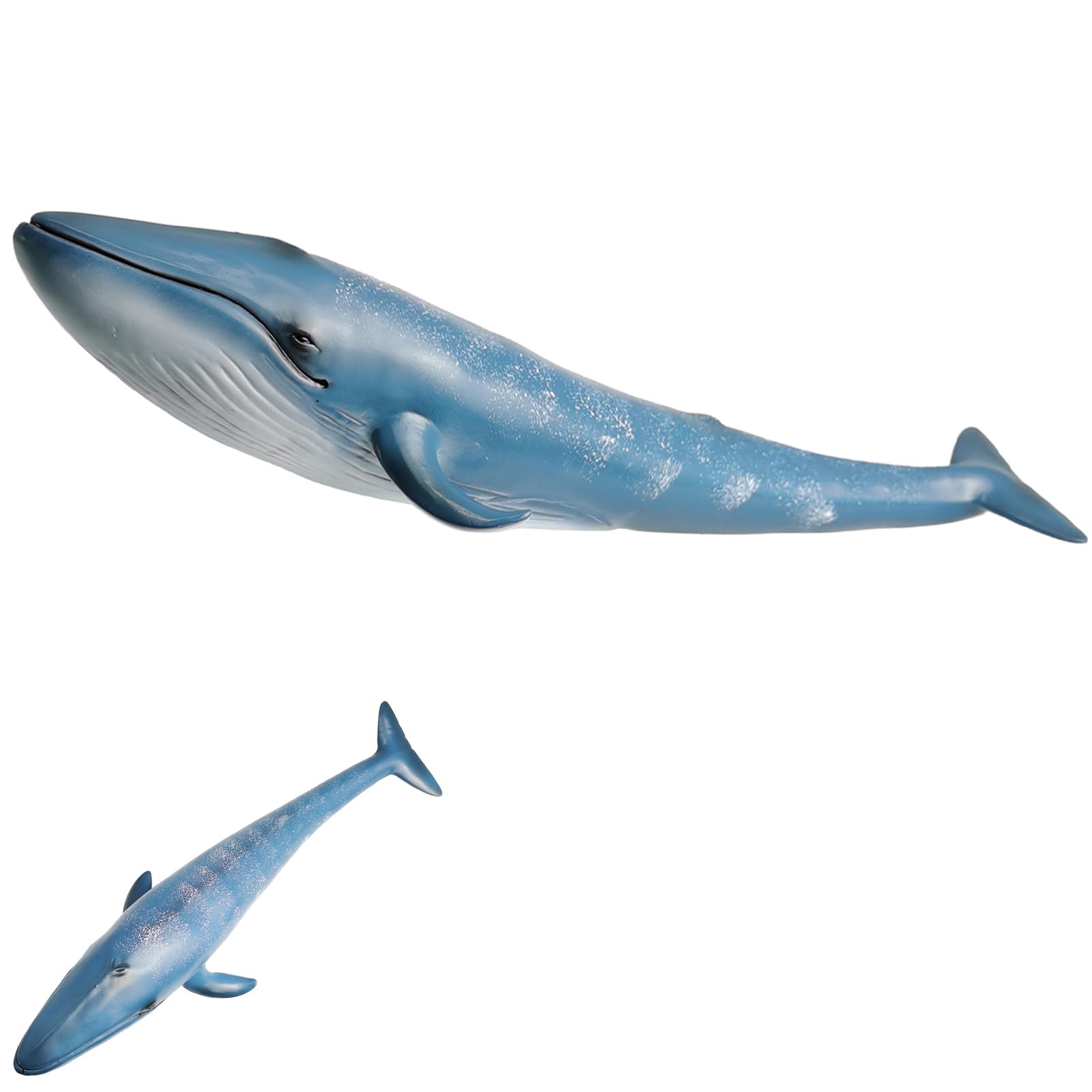 Foto 7 | Figura De Acción Gemini&genius Blue Whale Sea Animal Kids - Venta Internacional.
