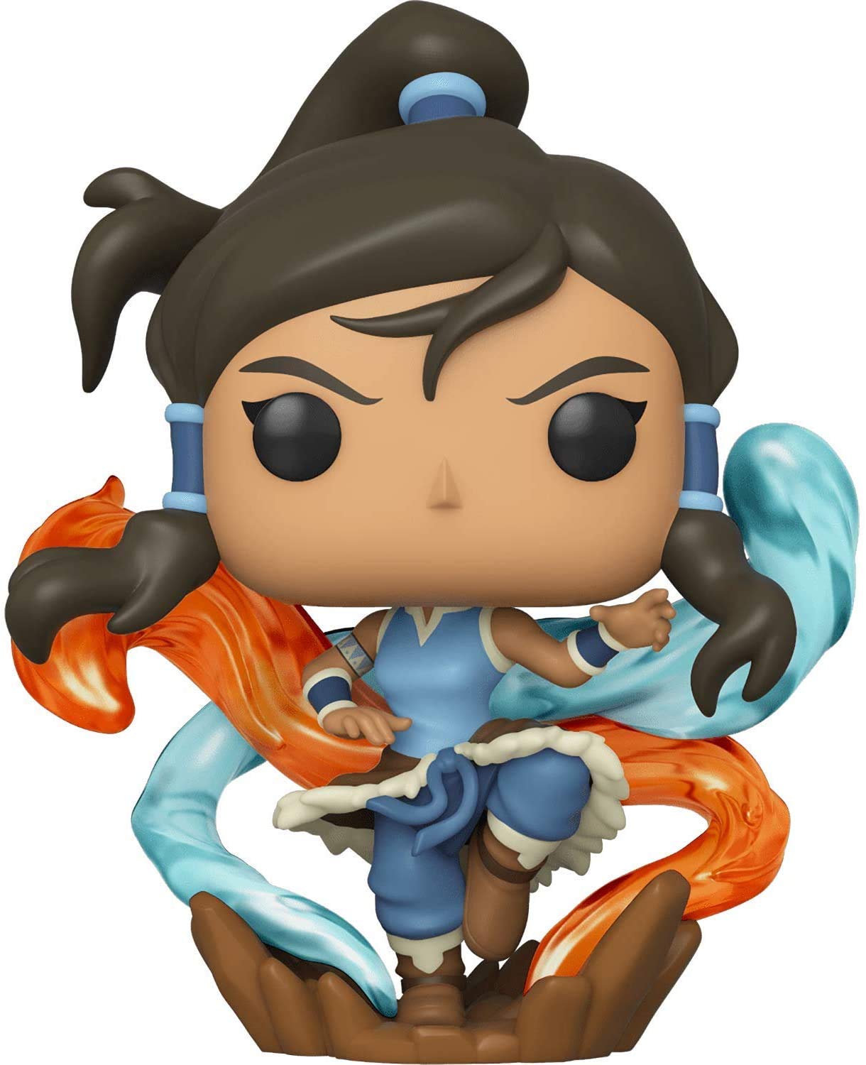 Foto 7 pulgar | Figura Funko Pop Legend Of Korra Korra con Caja - Venta Internacional