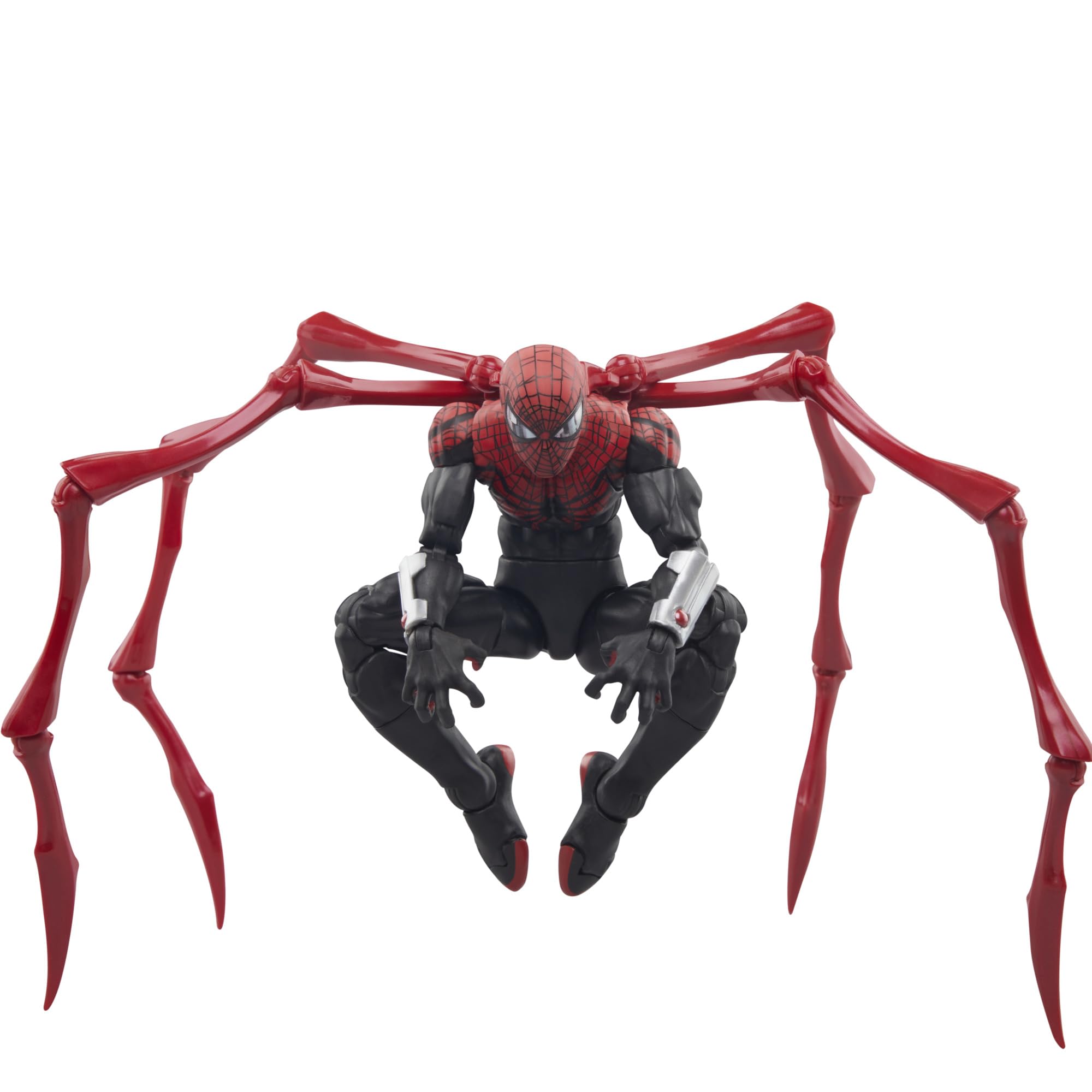 Foto 7 pulgar | Figura de Acción Marvel Legends Series Superior Spider-Man - Venta Internacional
