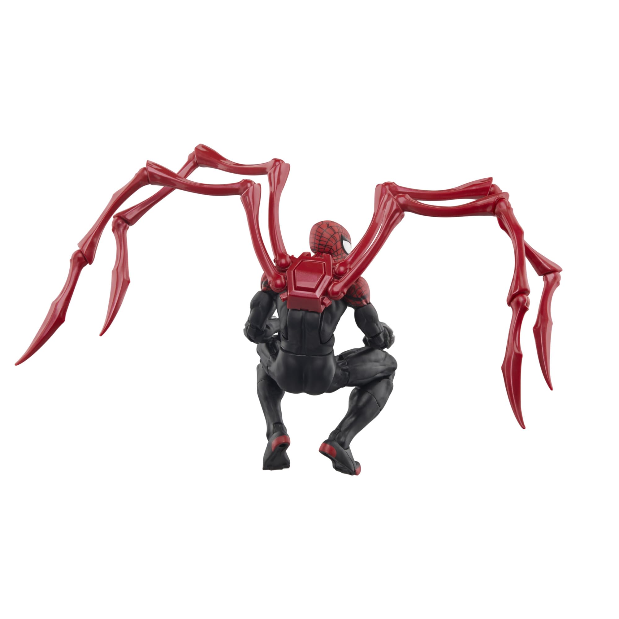 Foto 8 pulgar | Figura de Acción Marvel Legends Series Superior Spider-Man - Venta Internacional