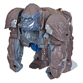 Foto 1 | Figura de Acción Transformers Smash Changer Optimus Primal - Venta Internacional