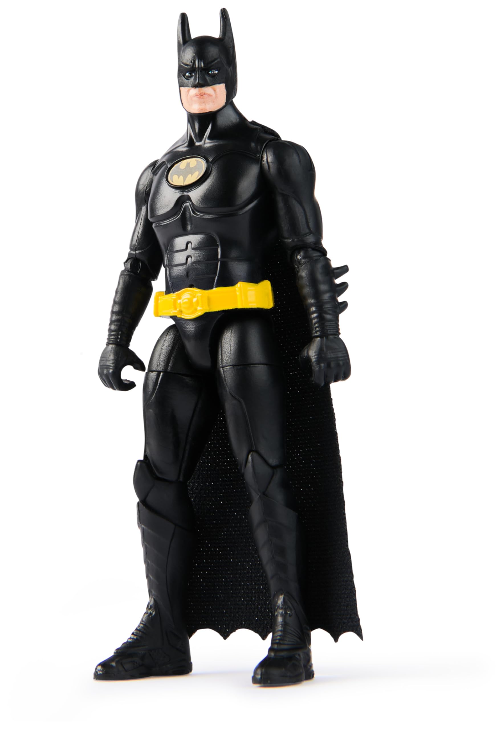 Foto 6 | Set De Juguetes Batman Batwing De Dc Comics Con Figura De Batman De 10 Cm - Venta Internacional.