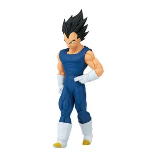 Foto 1 | Figura De Acción Banpresto Dragon Ball Vegeta Vol. 10 Ver. Un - Venta Internacional.
