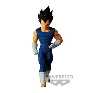 Foto 2 | Figura De Acción Banpresto Dragon Ball Vegeta Vol. 10 Ver. Un - Venta Internacional.
