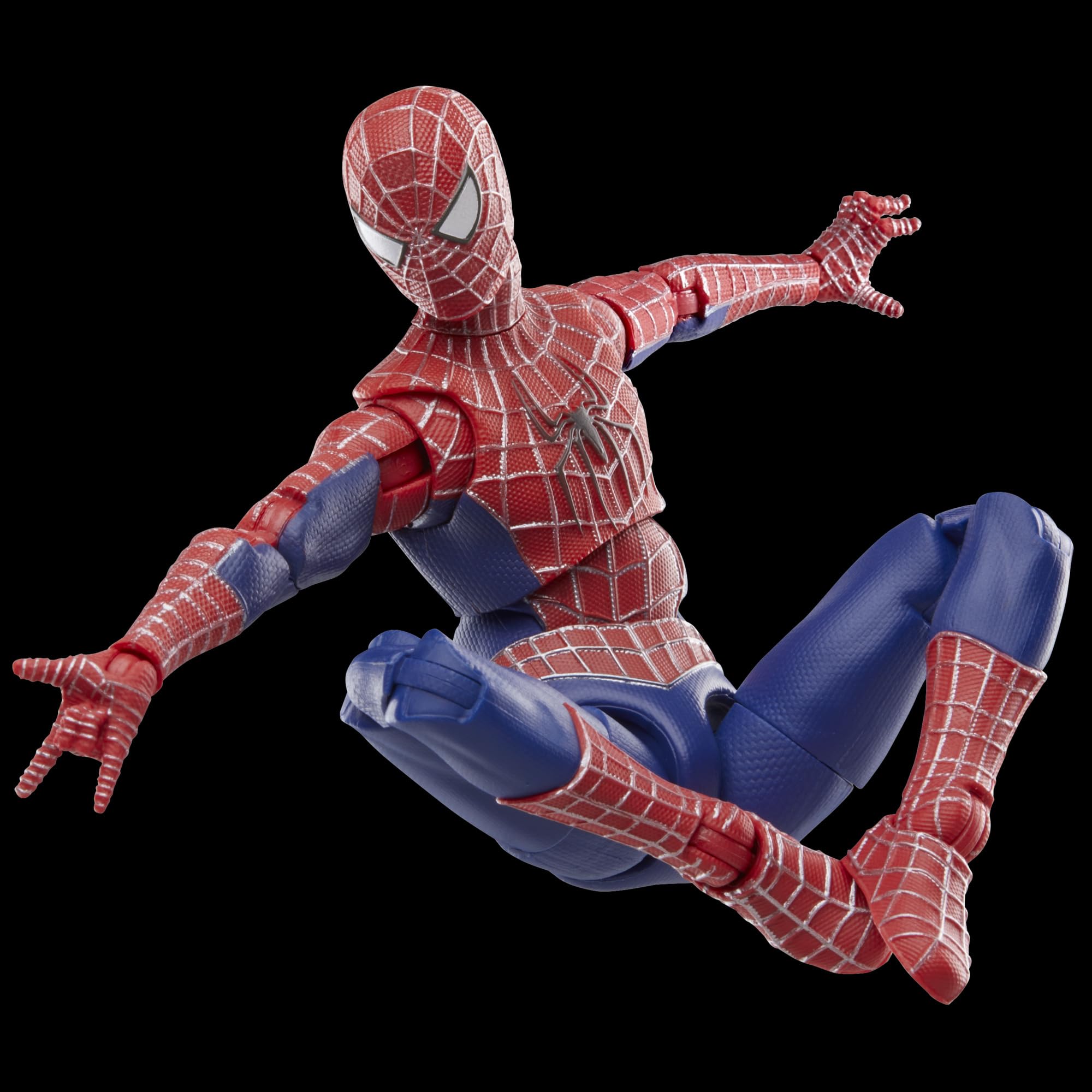 Foto 7 pulgar | Figura De Acción Marvel Legends Friendly Neighborhood Spider-ma - Venta Internacional.