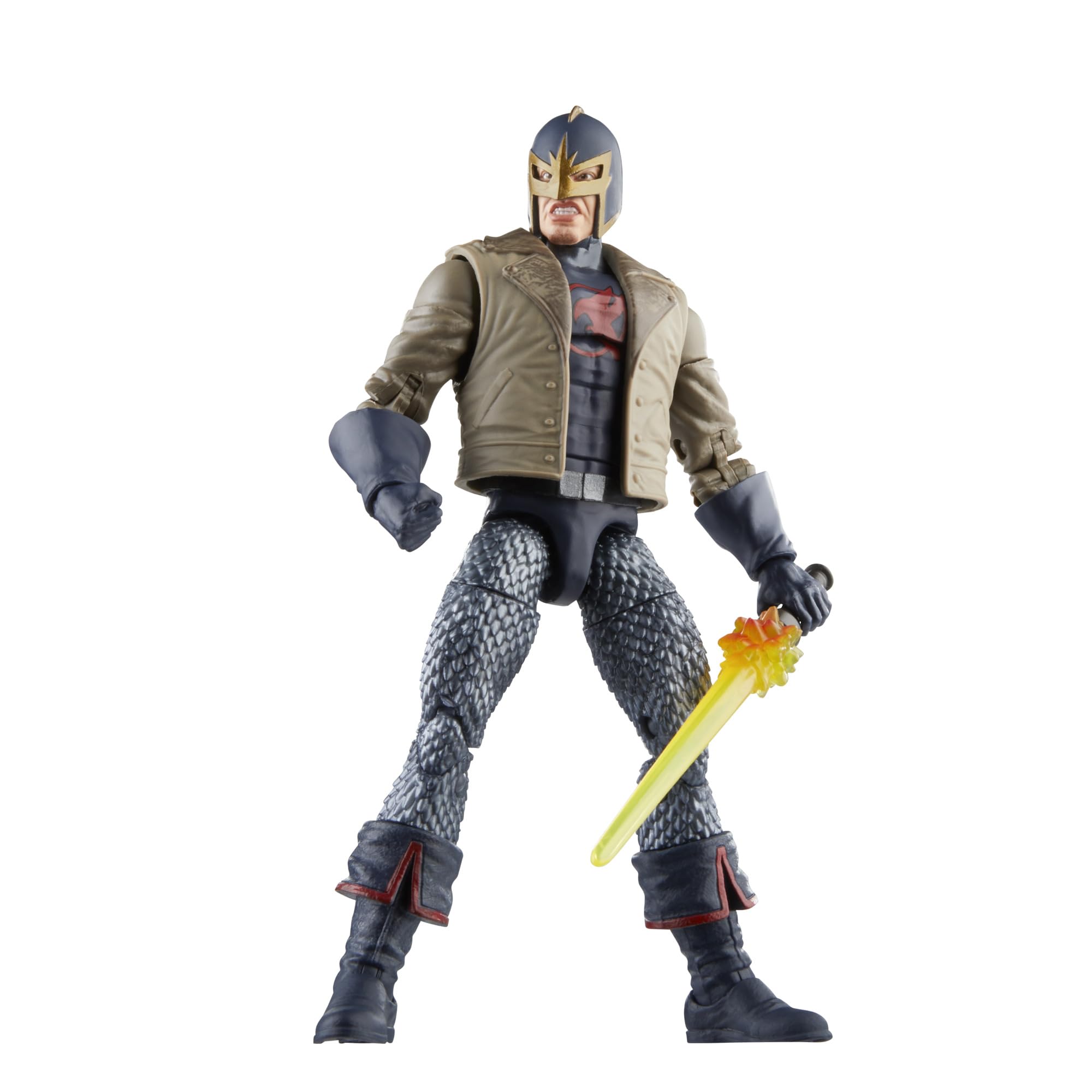 Foto 5 pulgar | Figuras De Acción Avengers 60th Black Knight Sersi 15 Cm - Venta Internacional.