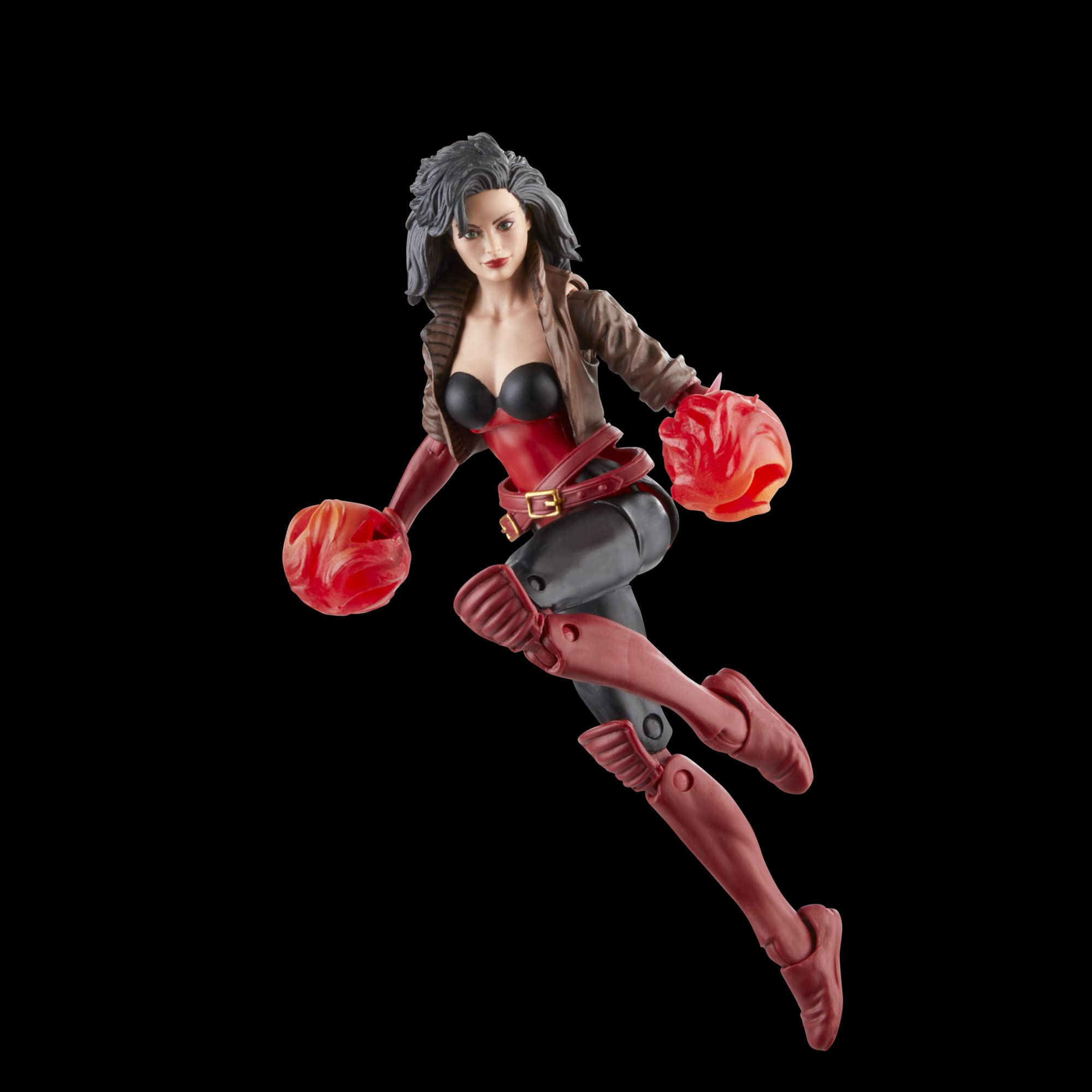 Foto 8 pulgar | Figuras De Acción Avengers 60th Black Knight Sersi 15 Cm - Venta Internacional.