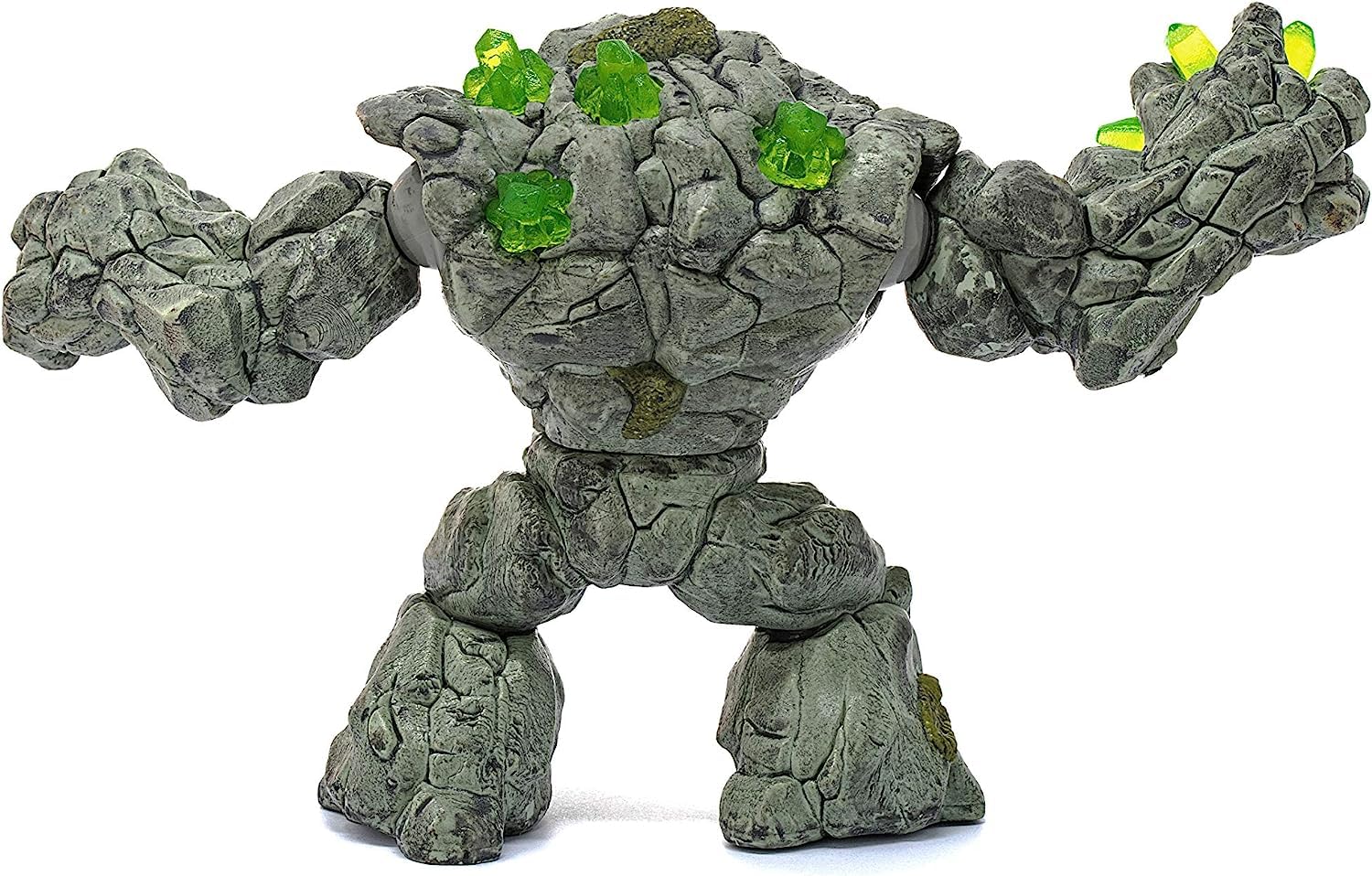 Foto 3 pulgar | Toy Schleich Eldrador Creatures Stone Monster Para Niños Mayores De 7 Años - Venta Internacional.