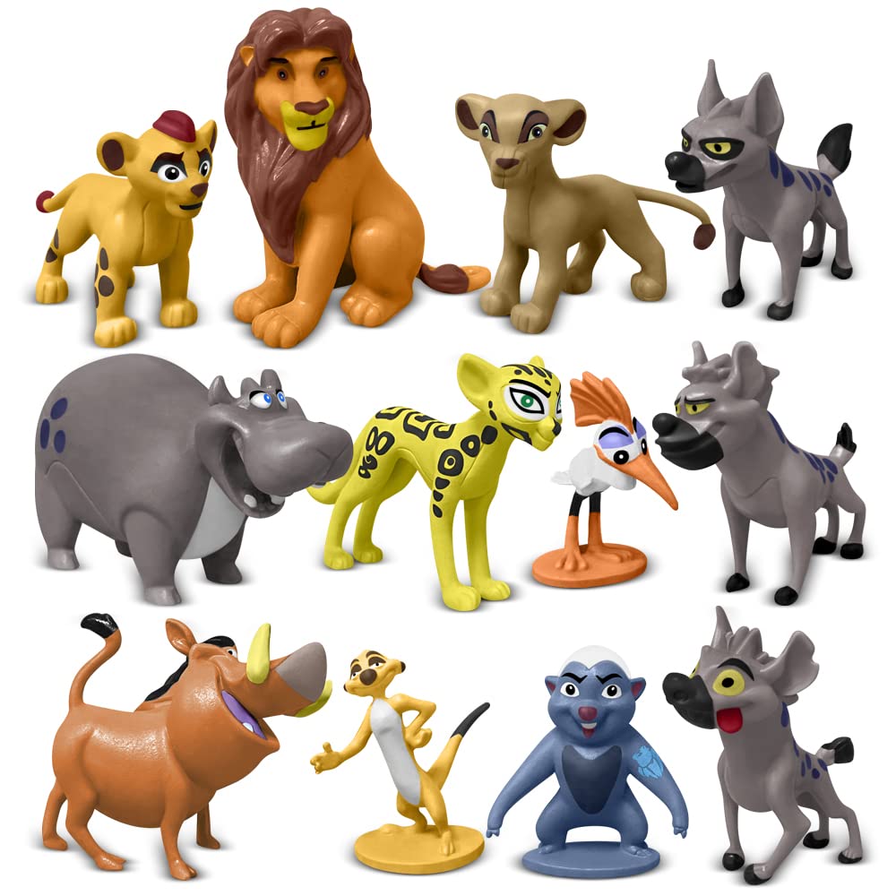 Figuras De Acción Minaso Mini Animal, 12 Unidades, Para Niños De Más De 3 Años - Venta Internacional.