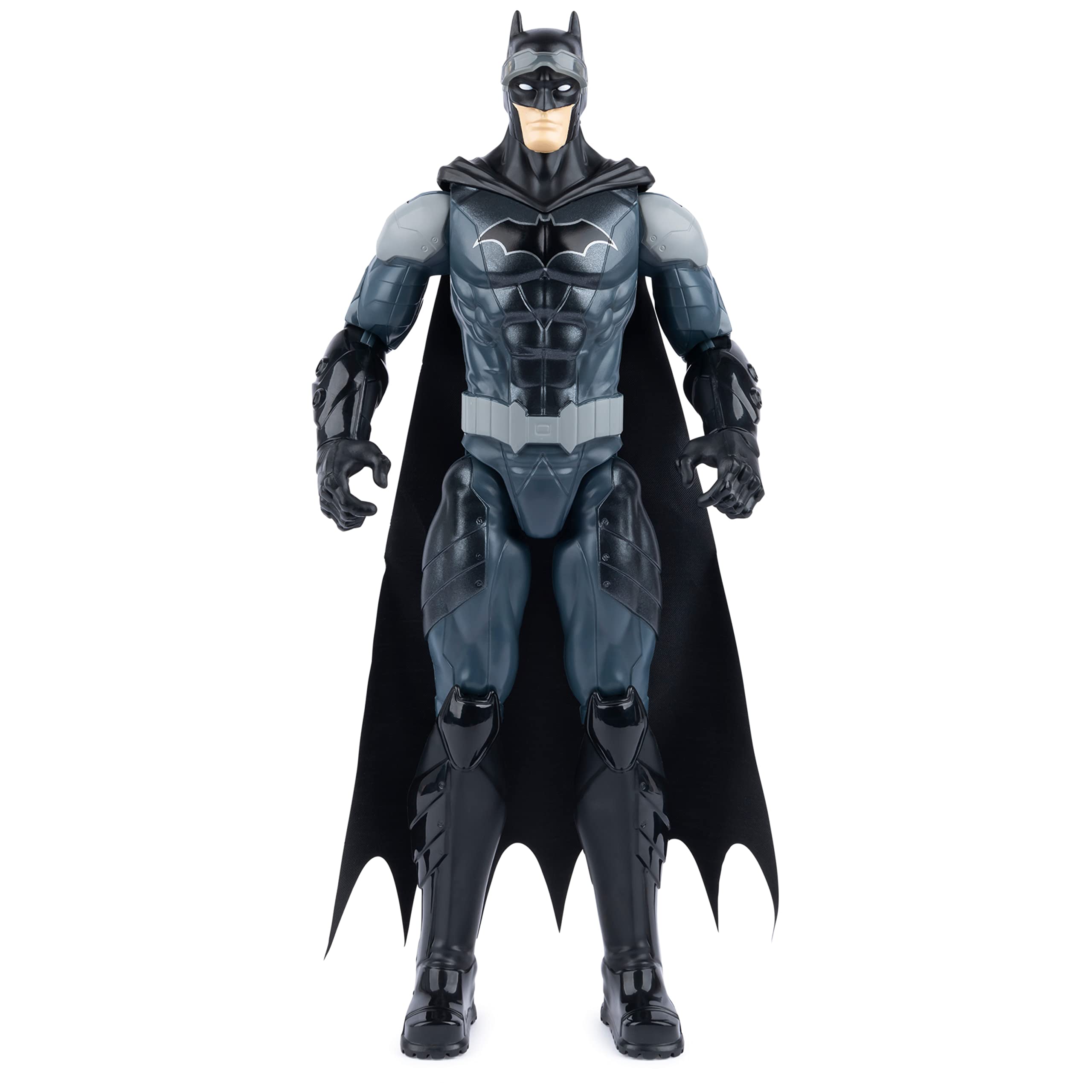 Foto 2 pulgar | Figura De Acción Batman De Dc Comics De 30 Cm Para Niños De Más De 3 Años Con 11 Puntos - Venta Internacional.