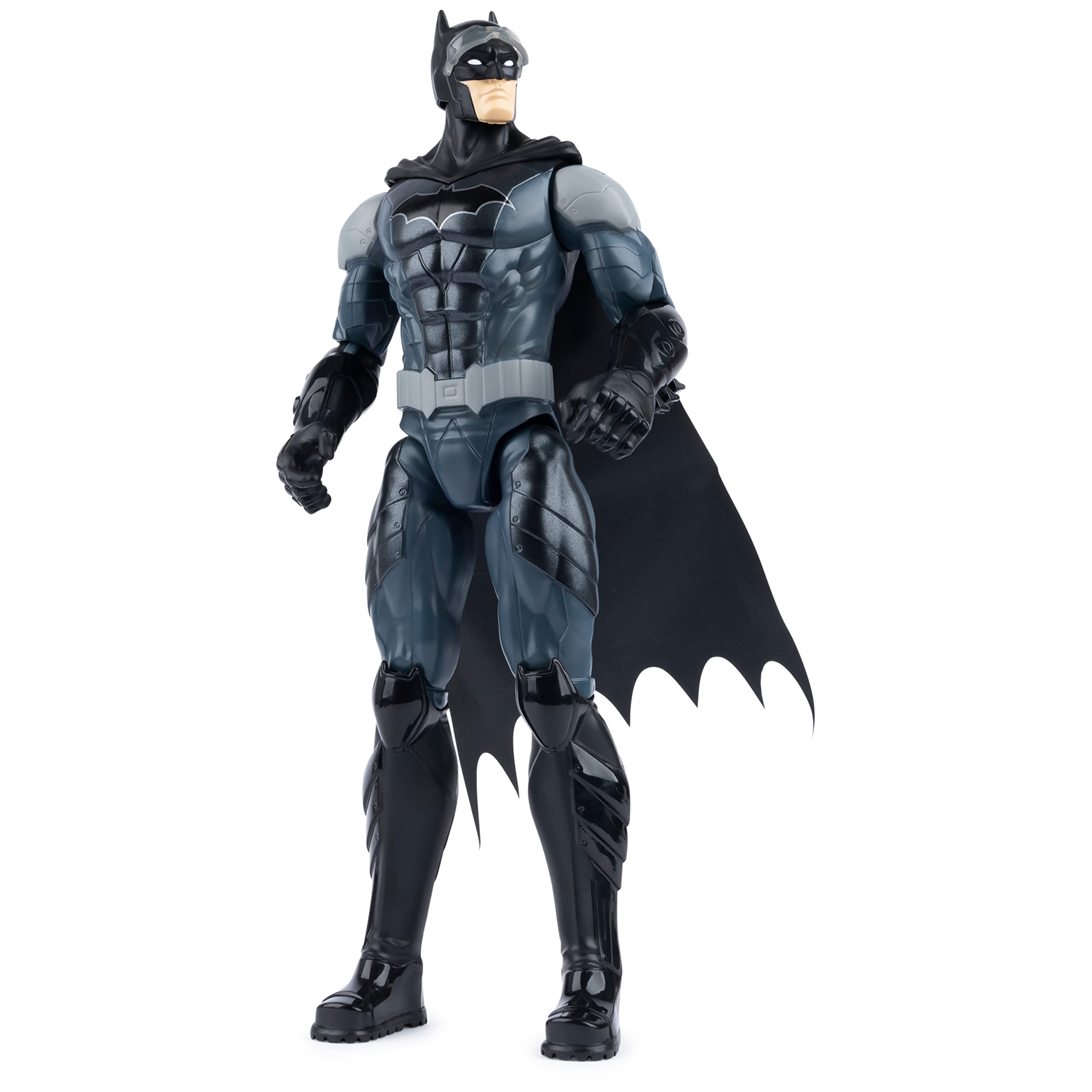 Foto 5 pulgar | Figura De Acción Batman De Dc Comics De 30 Cm Para Niños De Más De 3 Años Con 11 Puntos - Venta Internacional.