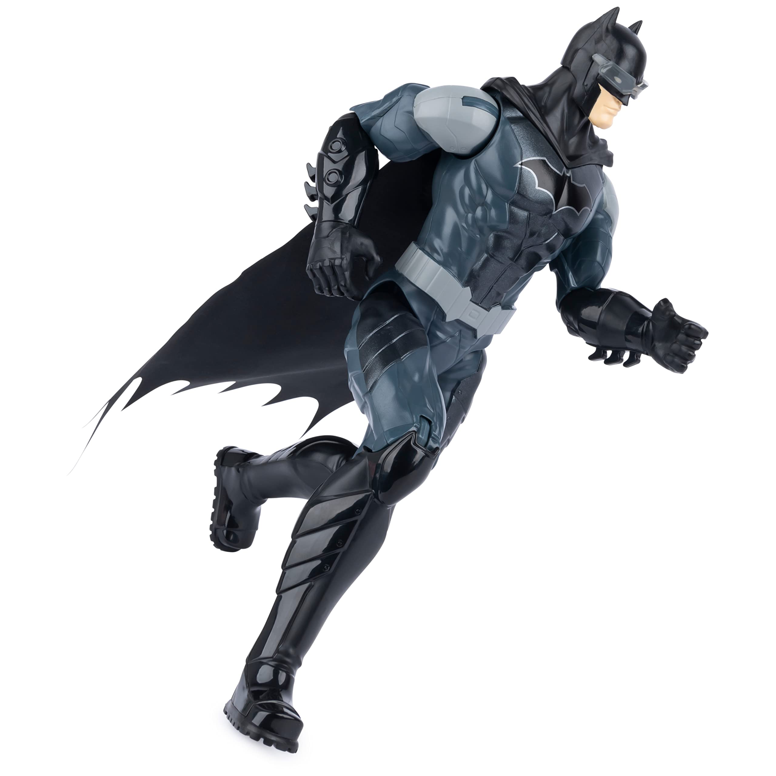 Foto 6 pulgar | Figura De Acción Batman De Dc Comics De 30 Cm Para Niños De Más De 3 Años Con 11 Puntos - Venta Internacional.