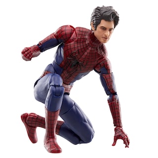 Foto 4 | Figura De Acción Marvel Legends Series Spider-man 2 15 Cm - Venta Internacional.