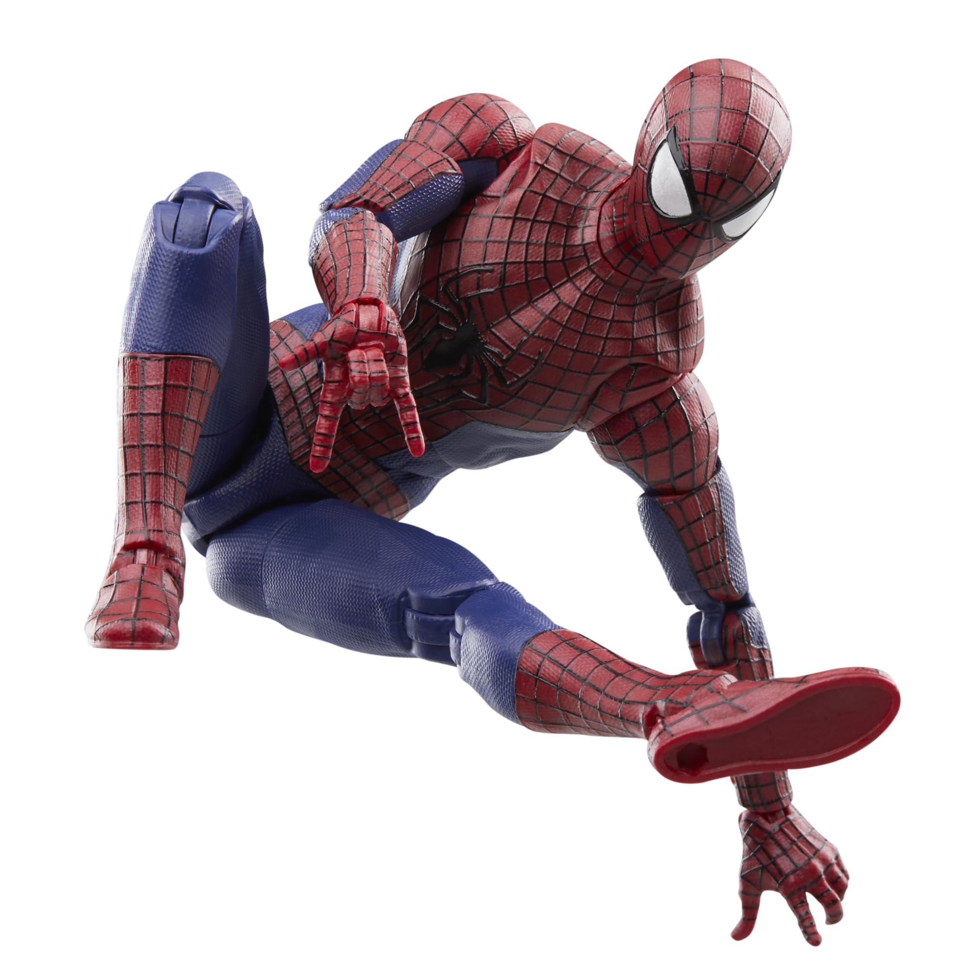 Foto 7 pulgar | Figura De Acción Marvel Legends Series Spider-man 2 15 Cm - Venta Internacional.