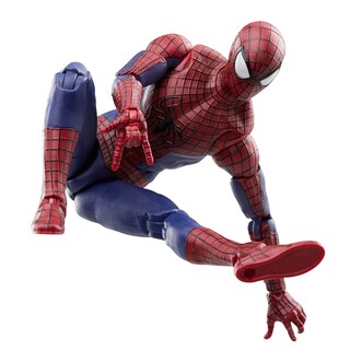 Foto 6 | Figura De Acción Marvel Legends Series Spider-man 2 15 Cm - Venta Internacional.